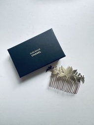 Chanel Sublimage 頭飾
