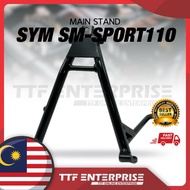 SYM SM-SPORT110 (E) MAIN STAND DOUBLE STAND TONGKAT KAKI DUA JET MOTO MOTOR SM SPORT 110 SM SPORT110