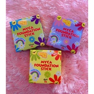 24 JAM MYCA FOUNDATION STICK