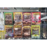 SALAMA CONE INCENSE/ FRAGRANCE ROOM FRAGRANCE