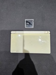 (數十年唔知價，自出合理價高者得) NDS遊戲機1部