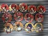 絕區零xAnimate 聯動周邊和虛寶卡