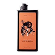 Bad Lab 3-In-1 Hair, Face, Body Cleaner (400ML)