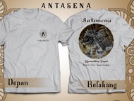 Paramesti Kaos Jawa Wayang ANTA