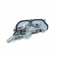 For Audi TT 8J MK2 2006-14 Left Rear N/S Tail Light Bulb Holder & Prewire Plug Harness 8J0945257A Ca