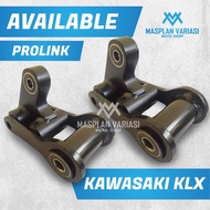 Prolink Unitrack Klx 150/
