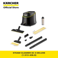 Kärcher Steam Cleaner Anniversary Edition SC 3 Deluxe
