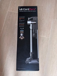 [包送貨‼️] LG CordZero A9N Lite 無線吸塵機 [not Dyson Samsung 小米 Panasonic Sony Philips Whirlpool Hitachi To