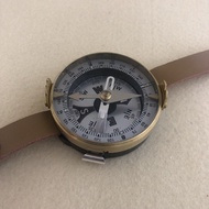 Russian Watch Luminous Precision Compass Compass Compass Metal Copper Compass RS50B