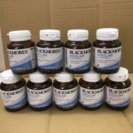 現貨❗️ BLACKMORES Insolar 煙酰胺煥白修護精華片 Nicotinamide 500mg 60粒