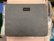15吋灰色手提電腦袋