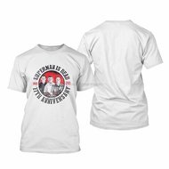 Original Superman Is Dead - 27 Years White Tshirt