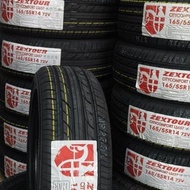 ZEXTOUR 165/55/14 CITYCOMFORT LS657 NEW TYRE