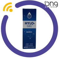 海露 HYLO Gel 潤眼液 10ml【香港行貨】