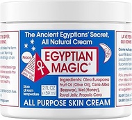 Egyptian Magic All Purpose Skin Cream - 2 oz. Jar