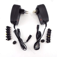 3V 4.5V 5V 6V 7.5V 9V 12V 2A 2.1A AC/DC Adapter Power Supply Plug Adjustable Adaptor Charger  SG9B3