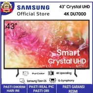 SAMSUNG LED TV 43 INCH 43N5500 SMART TV FHD