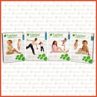 MOLNLYCKE TUBIFAST GARMENTS WET WRAP ECZEMA-  VEST/LEGGINGS 6M-24M, 2Y-5Y, 5Y-8Y 1'S