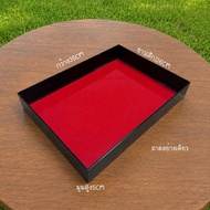 Sushi Tray, Sushi Box, Acrylic