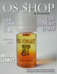 ESEN SI ORAY ORGINAL 30 ML