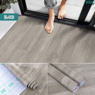 วอลเปเปอร์ติดพื้น มีกาวในตัว ที่ปูพื้นห้อง สติ๊กเกอร์ติดพื้นห้อง กันน้ำ กันลื่น ติดพื้นห้องน้ำ ติดพื