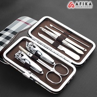 7 PCS Manicure Pedicure Tools Set
