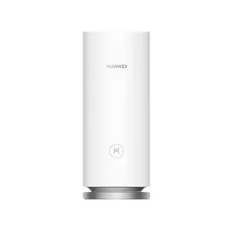ReallAO HUAWEII WiFi Mesh 7 WS8800 AX6600 Whole Home Coverage One-Touch Connect HarmonyOS Mesh+ Rout