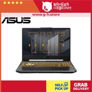 Asus TUF A15 FA506I-HHN136T 15.6'' FHD 144Hz Gaming Laptop ( Ryzen 5 4600H, 4GB, 512GB SSD, GTX1650 4GB, W10 )