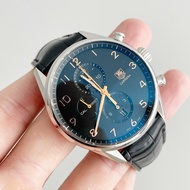 Tag heuer cal 1887 carrera