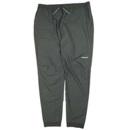 巴塔哥尼亞男士 Terrebonne 慢跑褲 24540 XL 黑色 全長褲 [二手] [巴塔哥尼亞]