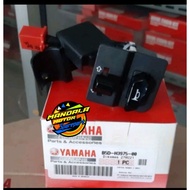 Switch Handle Holder Turn SignalKiri Freego, Mio Gear 125 Original Yamaha B5D-H3975-00
