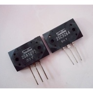 (@) Transistor SANKEN 2SA1295 &amp; 2SC3264 Original