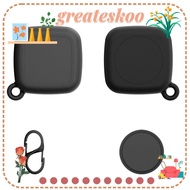 GREATESKOO Tracker Device , Anti-lost Keychain Protective Cover, Upgraded Full Protection Silicone S