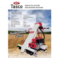 MESIN PANEN PADI TASCO Grain Collecting And Bagging Machine