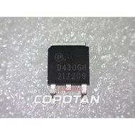 Mosfet 9430GH AP9430GH 943OGH N-CH 20V 75A TO-252