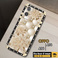 HP Casing Oppo A76hp - oppo A96 - Oppo A36 - Soft Case Oppo A76hp - Kesing Oppo A76hp - Softcase - P