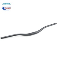Handlebar E13 Ethirteen Base Clamp 35mm Rise 35mm dan 20mm Stang Sepeda - veestore01