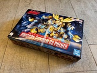 Bandai SD RX-0 Unicorn Gundam 03 Phenex
