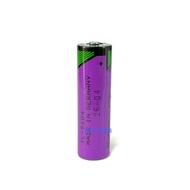 Brand New TADIRAN TADIRAN TL-5104 3.6V Lithium Battery TL-5104 Time Lithium Battery 3.6V