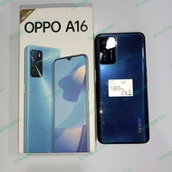 ❂❂ Oppo A16 Ram 3/32GB