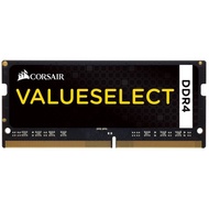 Memory Laptop Ram Sodim Corsair Ddr4 8Gb 2133Mhz Value Cmso8Gx4M1A2133 Bestseller Ram