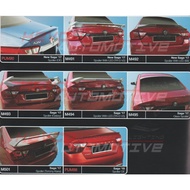 🔥PRE ORDER🔥PROTON SAGA VVT MC1/2 SPOILER BODYKIT