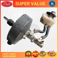 Original Nissan Vanette C22 Brake Master Pump / Servo Pump (Used)