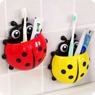 Beetle Toothbrush Holder Beetle Toothpaste Holder/ Beetle Holder/