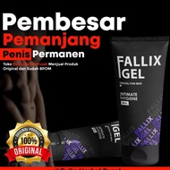new fallix gel asli original 100%pembesar mas p kuat tahan lama best