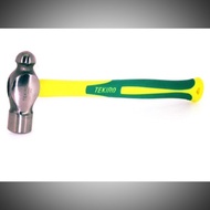 TEKIRO 24 OZ BALLPOINT HAMMER - TEKIRO BALLPOINT HAMMER 24 OZ