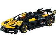 【LEGO 樂高】磚星球〡42151 動力科技 Bugatti Bolide Bugatti Bolide