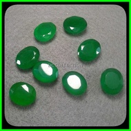 ZAMBIAN EMERALD STONE EMERALD GREEN QUARTZITEnatural