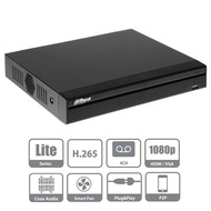 Dahua 4-channel video recorder XVR 1B04 and 8-channel XVR 1B08 - Genuine product