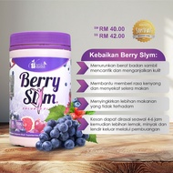 V'ASIA BERRY SLYM Soluble Fiber